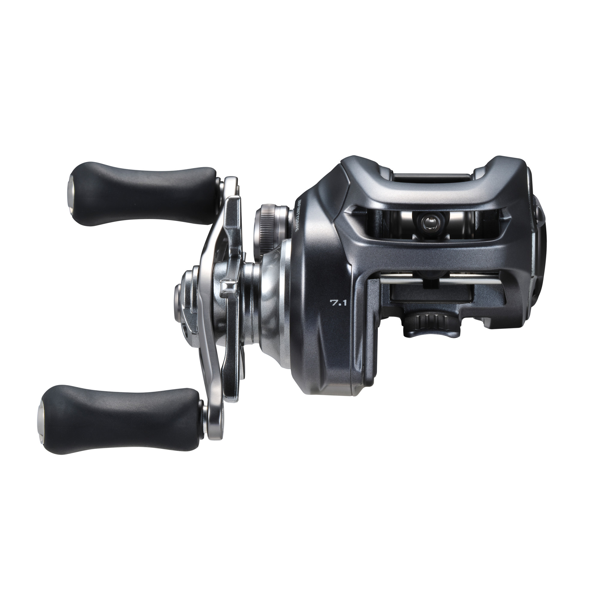 Shimano Fishing BANTAM 151 A Low Profile Reels [BANTAM151A]