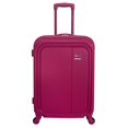 thumbnail image 1 of Maleta Rigida Badu Llantas Spinner Peak Tour Rosa 24", 1 of 5