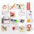 thumbnail image 3 of 2024 Elf Kit 24 Days Of Christmas Christmas Advent Calendar Genie Kit Gift Elf Kits Best Christmas Countdown Gift, 3 of 7