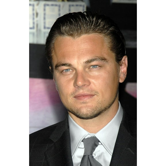 Leonardo Dicaprio At Arrivals For New York Film Critic'S Circle Awards - Part Two The Supper Club New York Ny