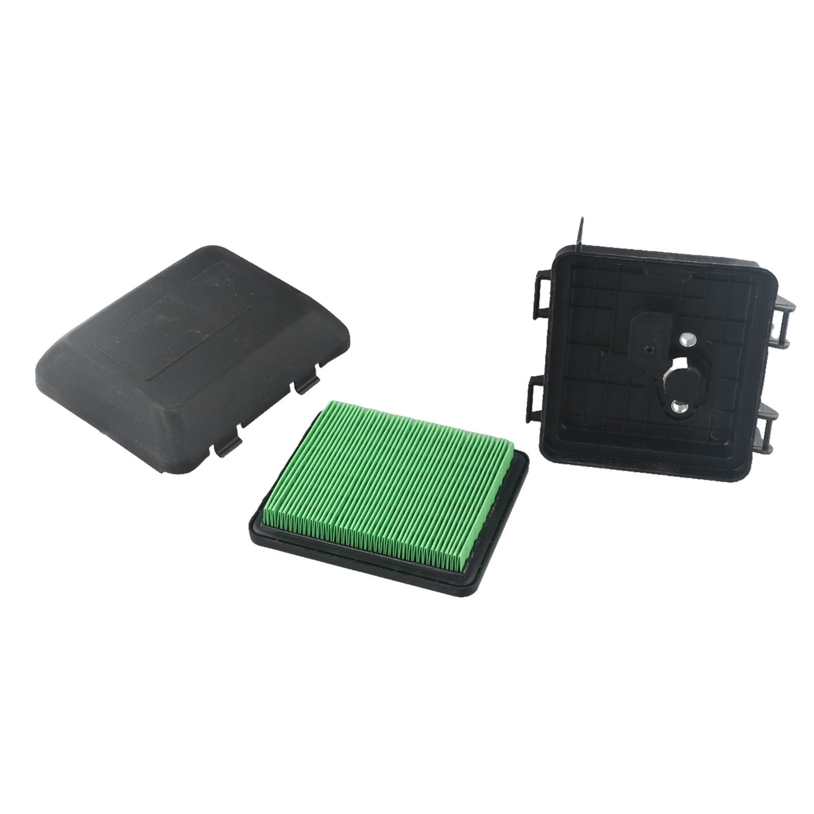 Outlier High-quality Air Filter and Cover Set for Honda for GCV160 GCV190 GC160 GC190, Lawn Mower Parts & Accessories