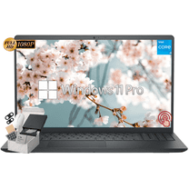 Dell Inspiron 15 3530 Touchscreen Laptop for Business, 15.6" FHD Touch Display, Intel i5-1334U, 32GB RAM, 1TB SSD, Windows 11 Pro, Wi-Fi 6