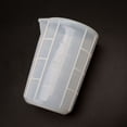 thumbnail image 2 of SIEYIO Silicone Epoxy Resin Molds for DIY Casting Toys Making Craft Supplies & Materials Tool Art Starter Perfect for Beginners, 2 of 7