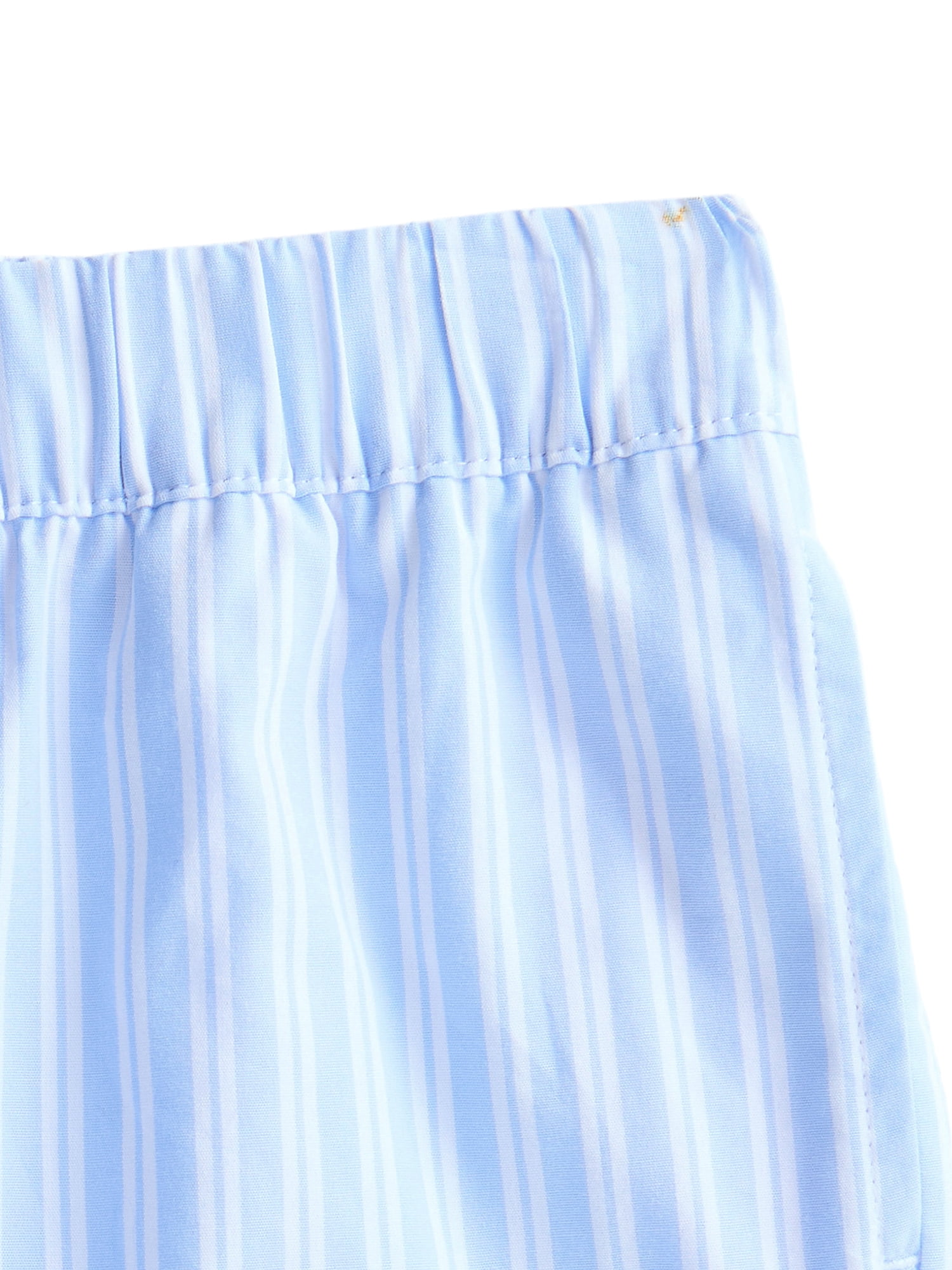 Wonder Nation Girls Woven Fashion Shorts, Sizes 4-18