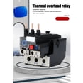 thumbnail image 3 of Heat Overload Relay, ABS Button Operation 3 Contacts 400V 600V Thermal Overload Relay  for Home, 3 of 7