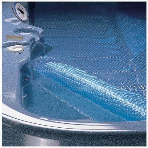 Hot Tub Thermal Blanket Miscellaneous 7ft X 7ft 5235