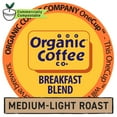 thumbnail image 3 of Organic Breakfast Blend OneCUP™ Pods, 3 of 4