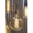thumbnail image 3 of Wedding Lights Vintage Antique Bulb Oversized 6 in wide x 8.5 in. 60 watts Clear, 3 of 4