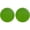 Green, variant on Replacement Lid for Pyrex 5" Storage Plastic Cover 2 Cup Bowl 7200-PC Green (2-Pack)