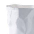 thumbnail image 2 of MesaSe Home Office Small/Large Size Plastic Trash Can Living Room Bedroom Rugate Garbage Bin Waste Container, 2 of 9