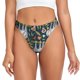 thumbnail image 1 of Fotbe Cute Sloth Tanga Sin Costuras para Mujer con Estampado – Panties Invisibles, Transpirables y Cómodos para Uso Diario-XX-Large, 1 of 6