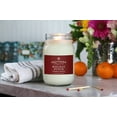 thumbnail image 2 of Southern Elegance: Jubilee Collection: Holiday Punch (Cranberry Chutney Scented Candle), 2 of 4