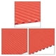 thumbnail image 5 of Hojas de papel de cartón corrugado colorido de Bargains Únicos para manualidades y proyectos de bricolaje 7.87" x 11.81" 40 piezas, 5 of 5
