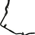 thumbnail image 2 of Dorman 626-575 HVAC Heater Hose Assembly for Specific Mazda Models, Black/Coated, 2 of 6