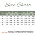 thumbnail image 4 of Aellinatey Women's long dress, Bohemian chiffon floral print V-neck long dress, 4 of 11