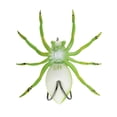 thumbnail image 3 of Lunkerhunt Phantom Spider Topwater Bait, Leaf, 2.25 in, 1/2 oz, 3 of 6