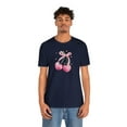 thumbnail image 4 of Sweet Cherry Coquette t-shirt, 4 of 4