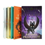 Fighting Fantasy RPG Books 11-15 Collection Set - Ages 9-14 - Paperback