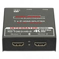 thumbnail image 2 of HDMI 1X2 ULTRA HD 4K SPLITTER, 2 of 3