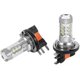 thumbnail image 2 of 2 luces LED blancas H15 de 80 W para faros de coche, luces de circulación diurna de repuesto Lucky_B, 2 of 4