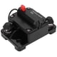 thumbnail image 5 of Disyuntor Ticfox portafusibles de reinicio automático con fusible impermeable rojo DC12‑42V 30A, 5 of 12