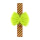 thumbnail image 1 of Cajón de Navidad estampado a rayas, fieltro falso, lazo de seda, polos decorativos, fácil de instalar, diseño moderno, ideal para dormitorios, alta demanda, decoración de Navidad, fieltro, 1 of 8