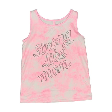 

Pre-Owned Jumping Beans Girl s Size 4T Active Tank