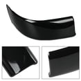 thumbnail image 5 of PIT66 Upgraded Cab Corner Roof Molding Left & Right Side Fit For 99-07 Ford Super Duty, 5 of 9
