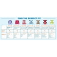 thumbnail image 2 of Best Pet Supplies - Voyager Step-in Air Pet Harness - All Weather Mesh - Royal Blue/Black Trim, L, 2 of 11
