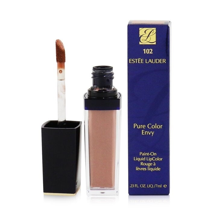 estee lauder bronze leaf