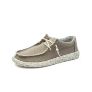 comfy deck shoes