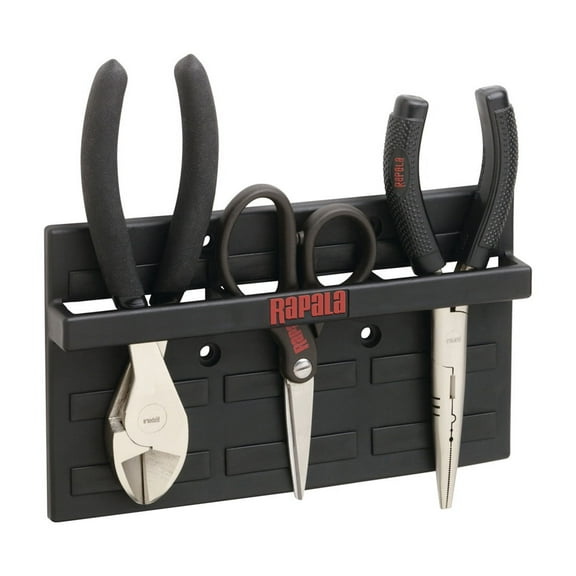 Rapala MTHK-2 Magnetic Tool Holder Combo 2