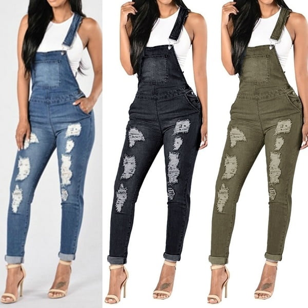 jumpsuit jeans for womens