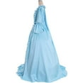thumbnail image 4 of Women's Queen Marie Antoinette Rococo Ball Gown Gothic Victorian Dress, 4 of 8