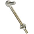thumbnail image 1 of 130708 .87 x 12 In. Zinc Bolt Hook, 1 of 1