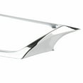 thumbnail image 3 of Front Grille Trim Molding For 2008-2011 GS350 2008-2011 GS450h 2008-2011 GS460, 3 of 7