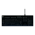 thumbnail image 3 of Logitech G610 Orion Red - Clavier - Rétro-Éclairé - USB - Interrupteur à Clé: Cerise MX Rouge, 3 of 4