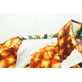 thumbnail image 4 of SSLR Big Boys Hawaiian Shirt 100% Cotton Short Sleeve Casual Button Down Shirts, 4 of 7