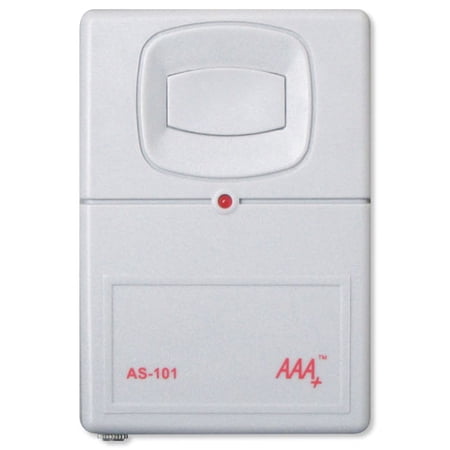 Skylink Wireless AAA+ Audio/Alarm Sensor (AS-101)