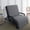 72.83inch Black, variant on Leavader Adjustable Electric Lift Bed for Seniors - Wired Remote Control with One-Touch Backrest Lift & Leg Lowering, Assisted Bed w/Mattress & Detachable Meal Tray, Safe Standing/Sitting/Lying Aid