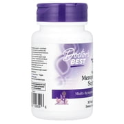 Doctors Best Womens Menopause Support®, 30 Veggie Caps
