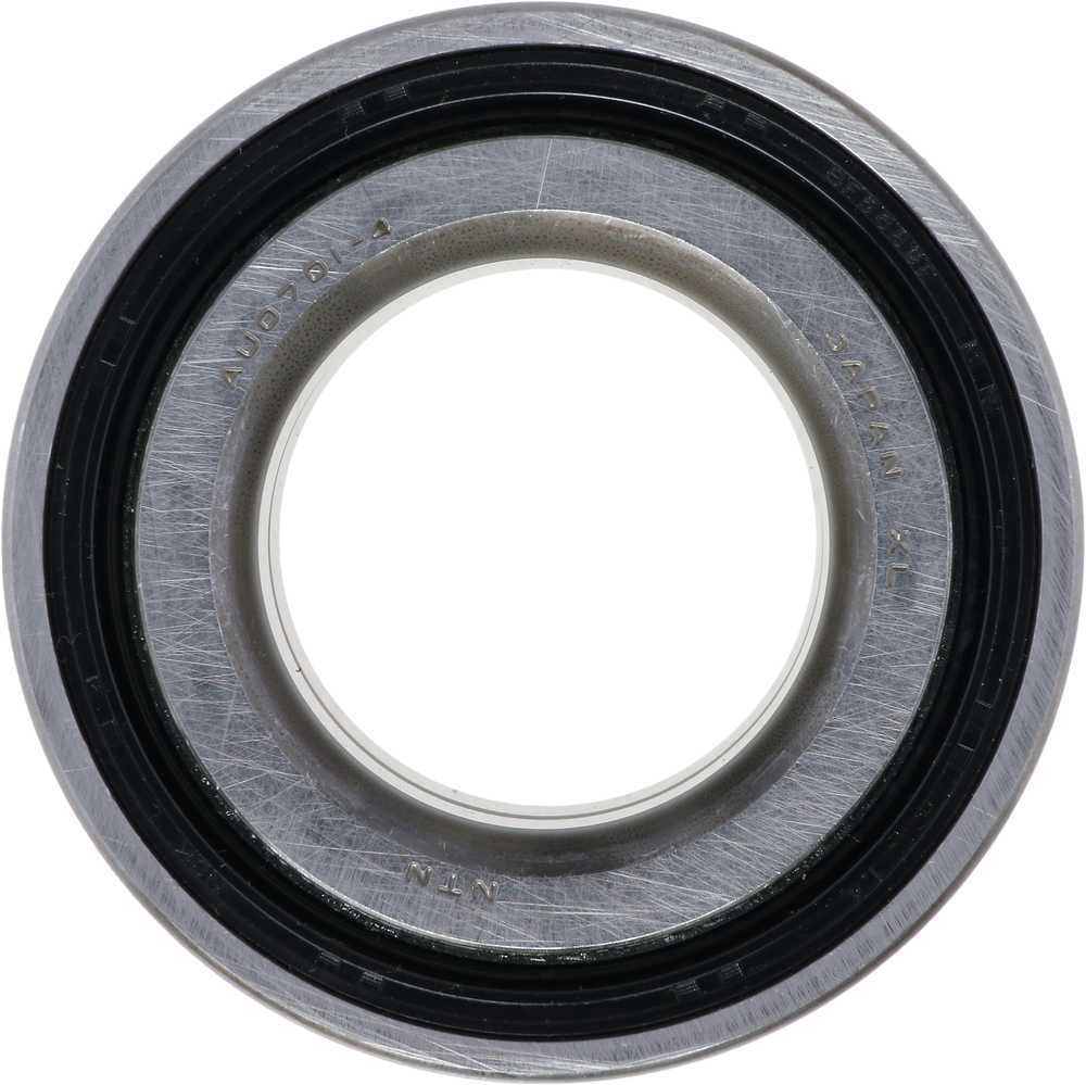 BCA by NTN WE60349 Double Row Angular Unit Bearing
