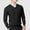 Black, variant on hanes Men's Crewneck Sweater, Mens Pullover Sweater Soft Lightweight Casual Classic Crewneck Knitwear Sweaters White,XL