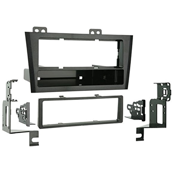 Metra 99-8211 Kit d'installation DIN unique pour Toyota Avalon 2000-2004