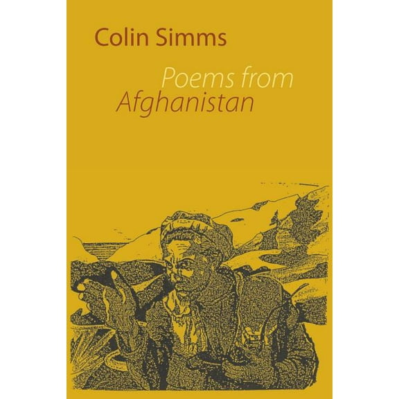Poems from Afghanistan (Paperback)