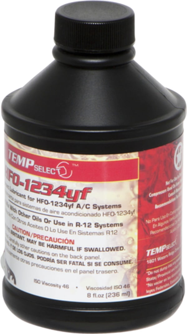 Four Seasons A/C Service Kits
