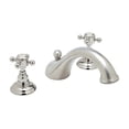 thumbnail image 1 of Rohl A1454 Country Bath Roman Tub Faucet, Available in Various Colors, 1 of 2