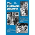 thumbnail image 2 of Classroom Observer : Developing Observation Skills in Early Childhood Settings, 2 of 2