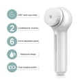 thumbnail image 2 of Cepillo facial eléctrico TouchBeauty TB-1766 con giro de 360°, 2 of 9