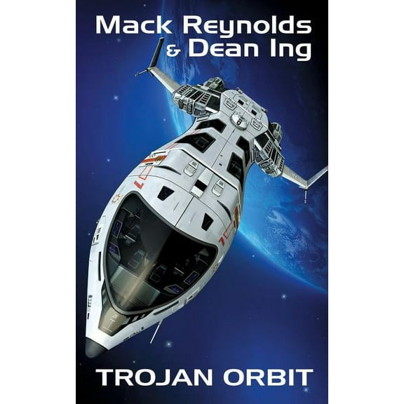 Trojan Orbit, (Paperback)